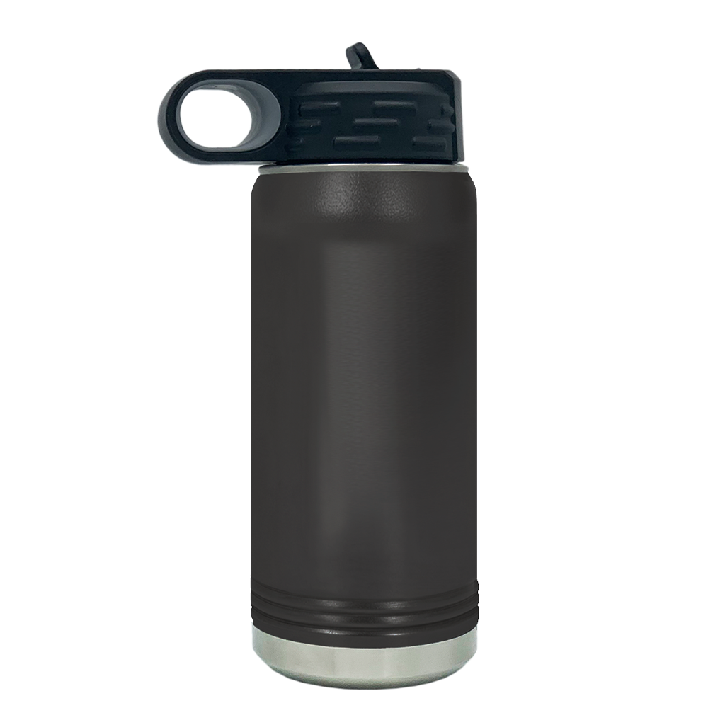 Custom 20oz Stainless Steel Bottle