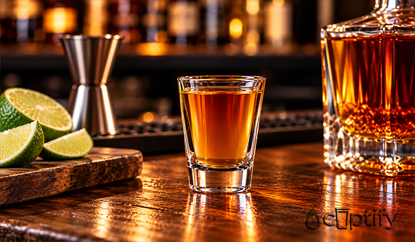 CLASSIC BARWARE