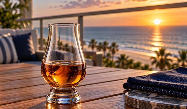 DESIGNED TO ENHANCE EVERY POUR