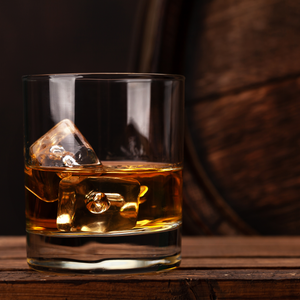 Cuptify 10.25oz Whiskey Glass