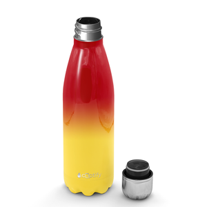 Arizona Ombre 17oz Retro Water Bottle