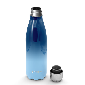 Tennesee Ombre 17oz Retro Water Bottle