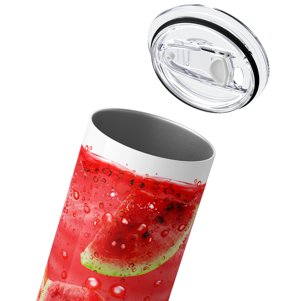Watermelon Cocktail 20oz Skinny Tumbler
