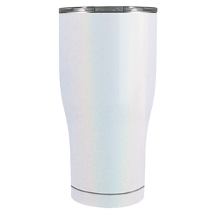 Customized 27oz Curve Tumbler