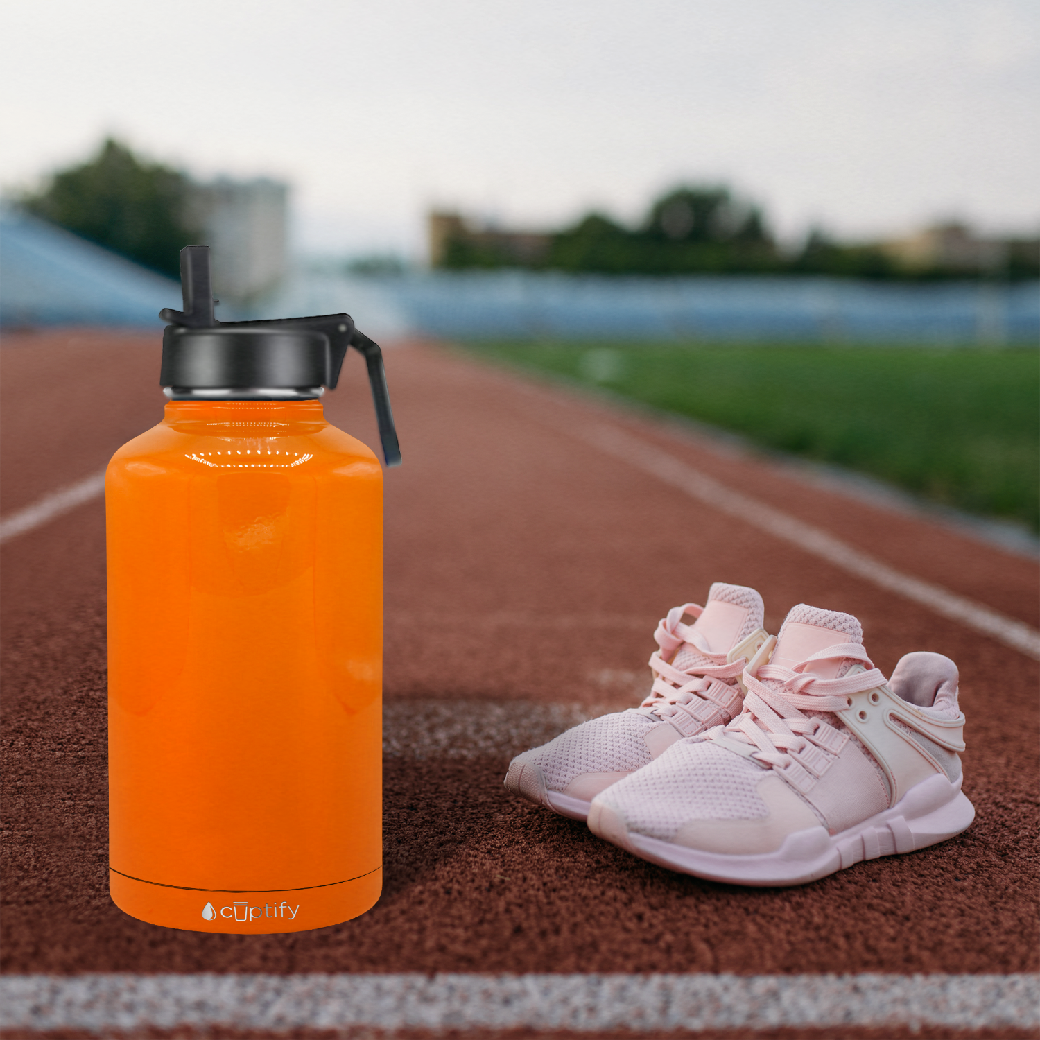 Beach Life Water Bottles - Cuptify