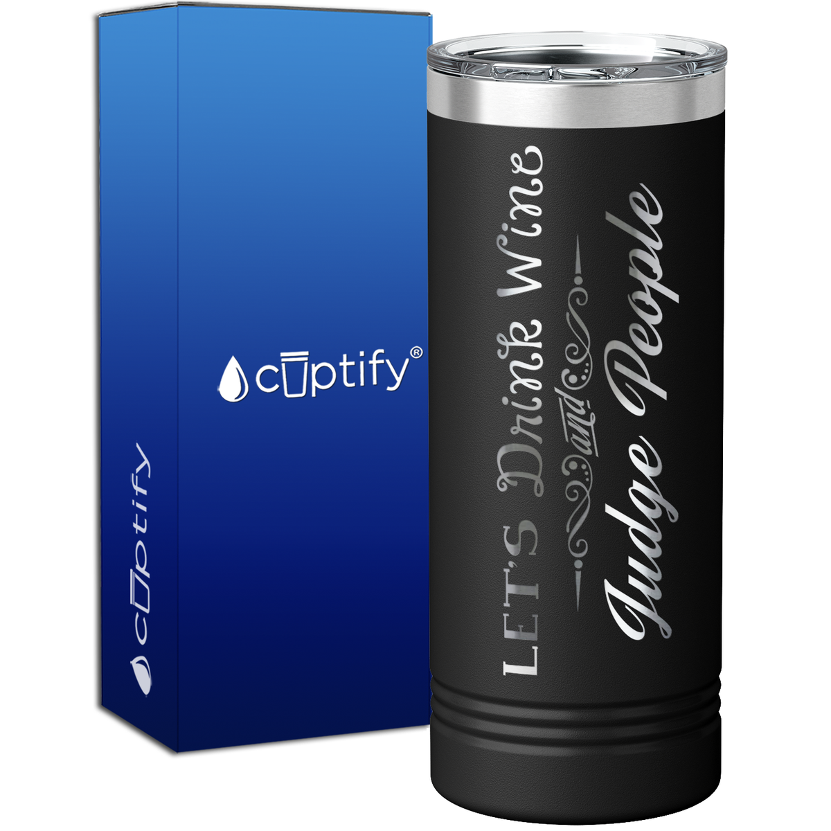 Best Friends Tumbler