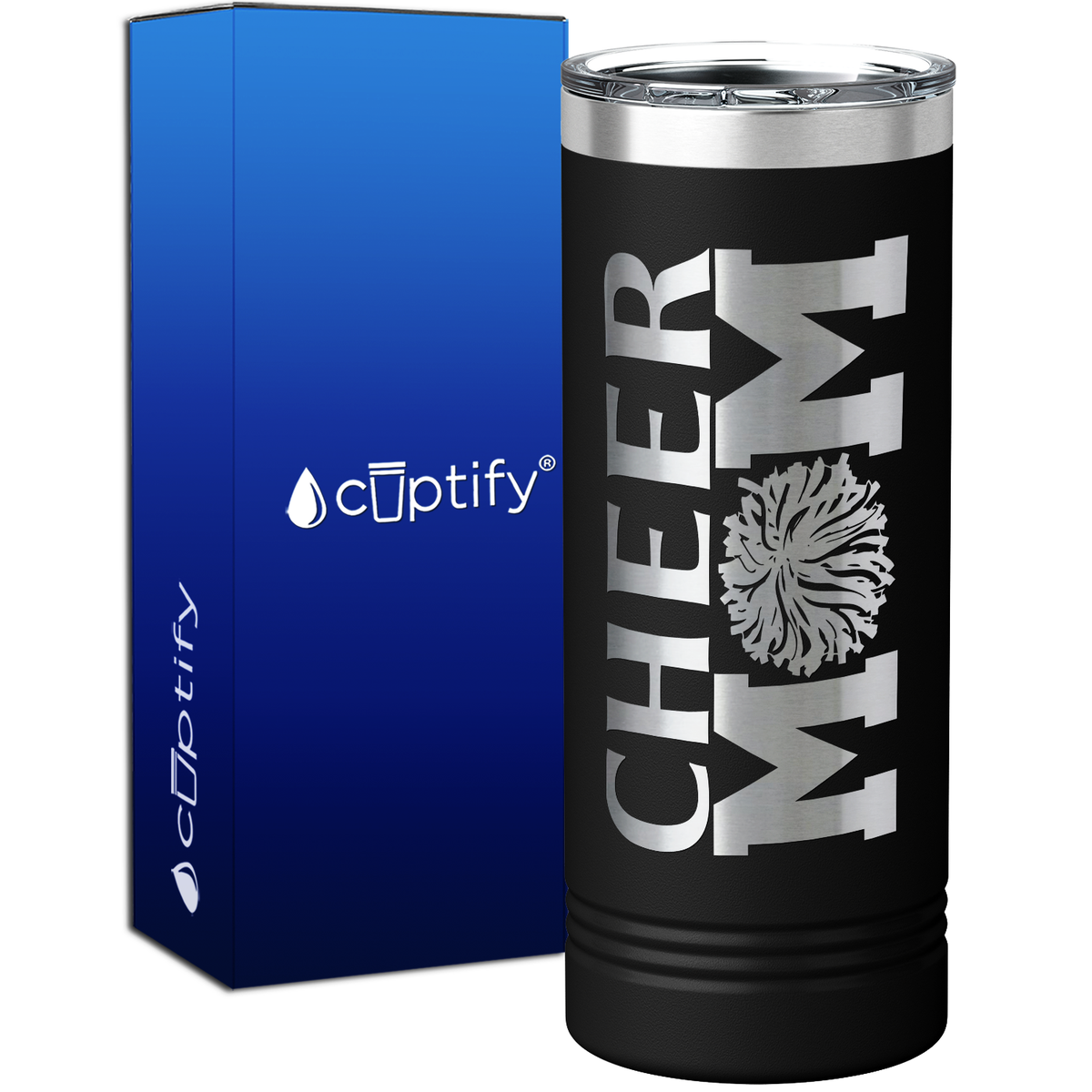 Cheer Tumbler