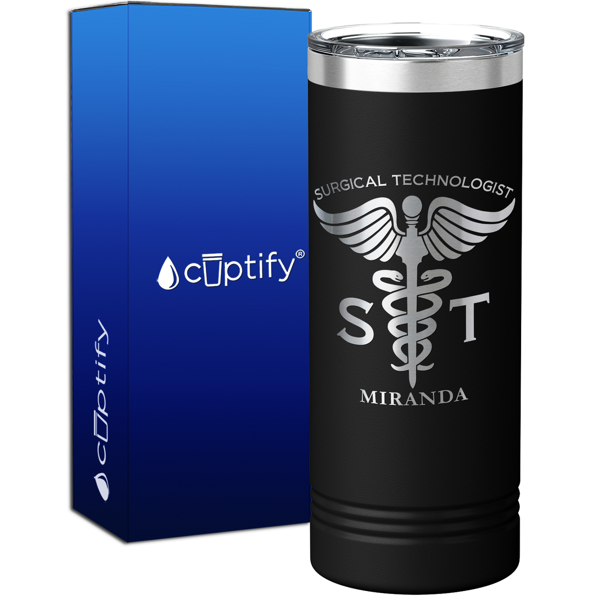 Medical Tumbler
