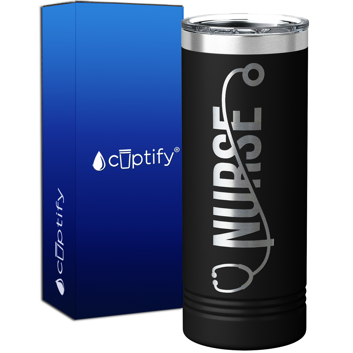 Nurse Tumbler