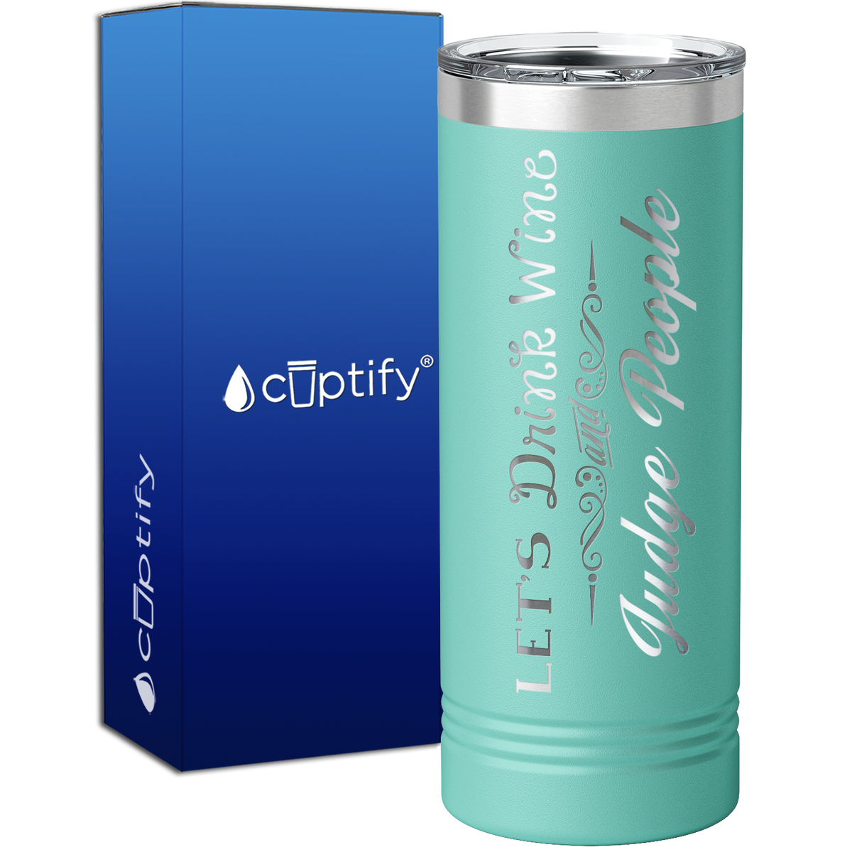 Best Friends Tumbler