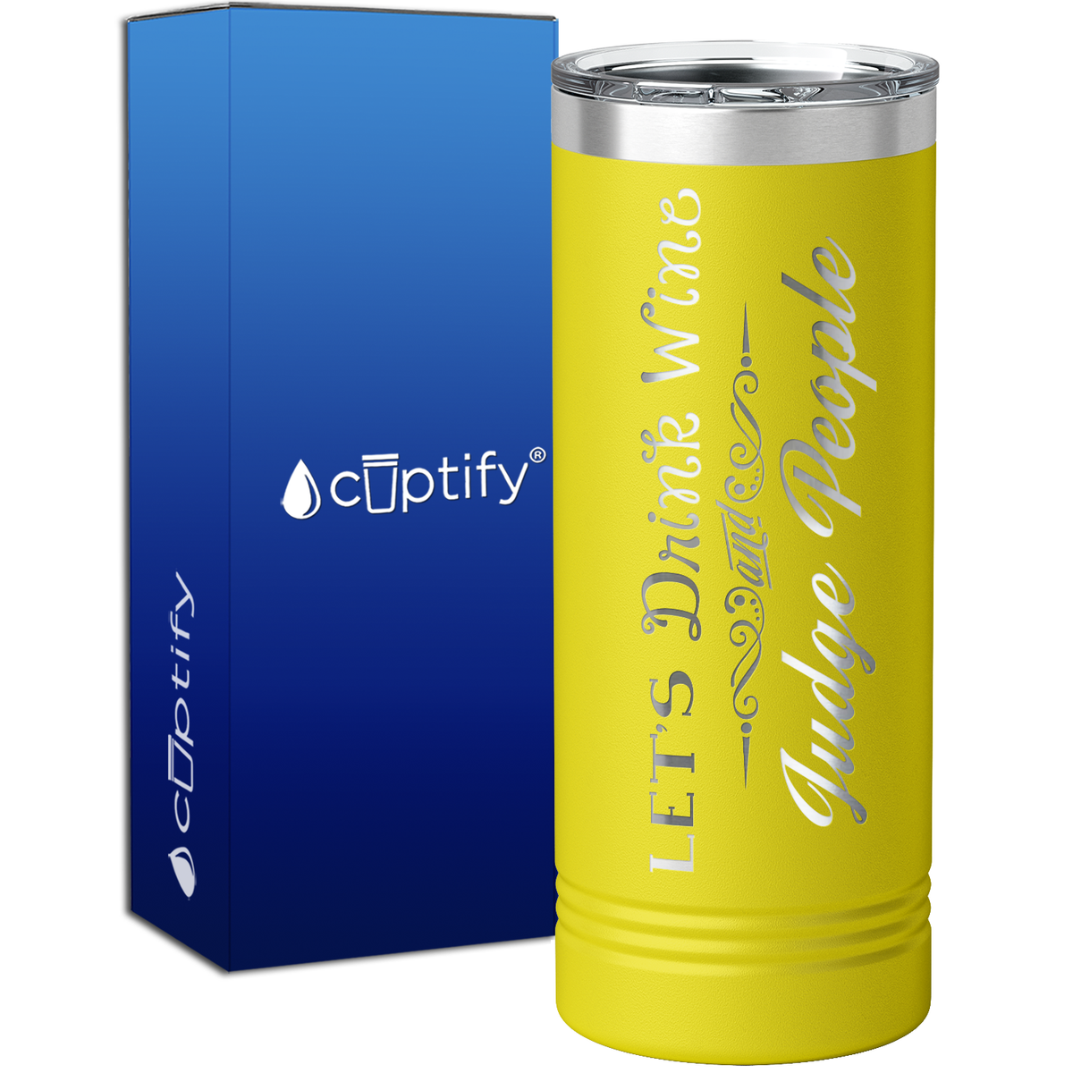 Best Friends Tumbler