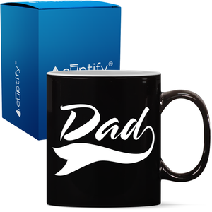 Dad 11oz Coffee Mug