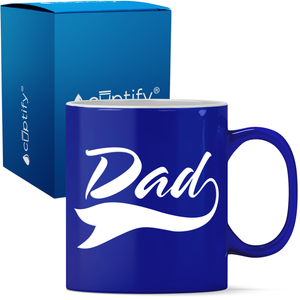 Dad 11oz Coffee Mug