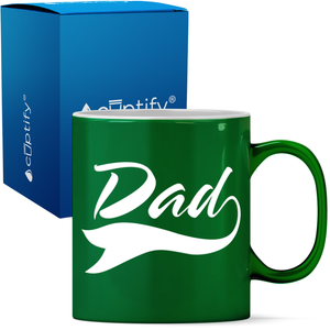 Dad 11oz Coffee Mug