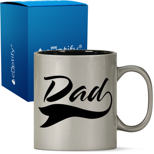 Dad 11oz Coffee Mug
