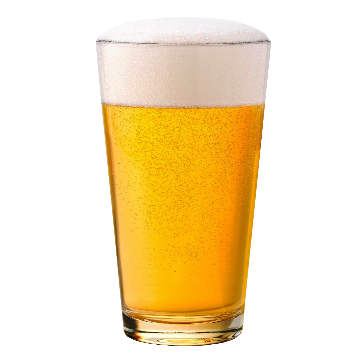 Libbey 16oz Beer Pint Glass