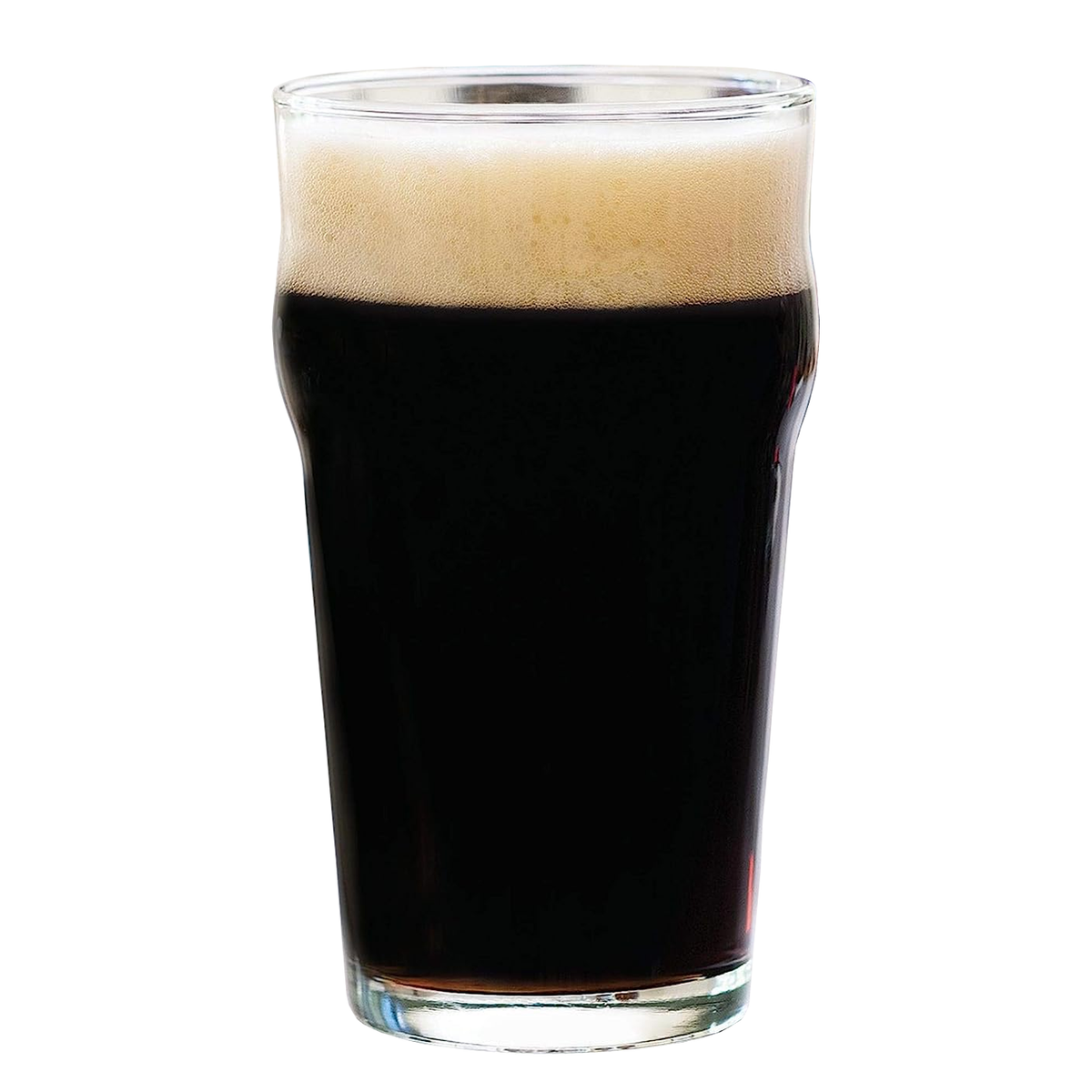 Libbey 20oz English Pub Nonic Glass