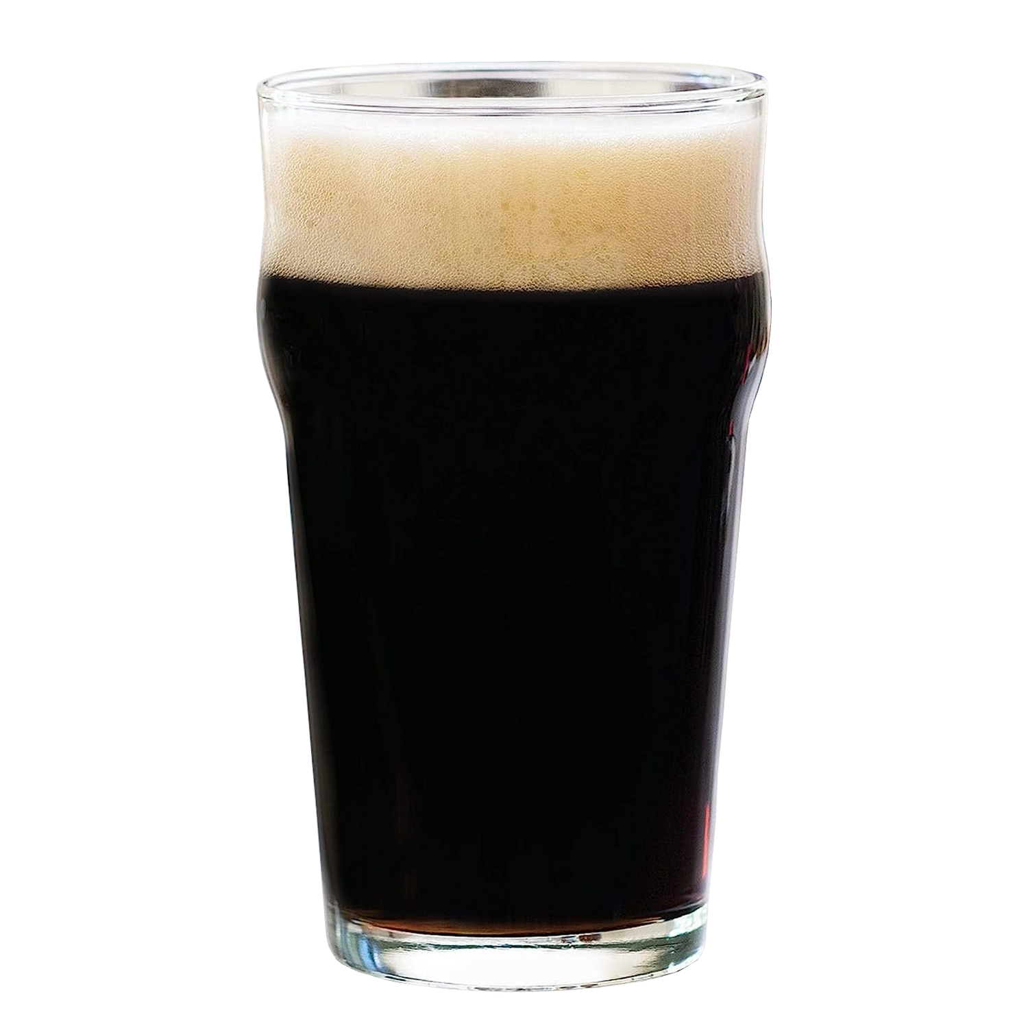 Libbey 20oz English Pub Nonic Glass