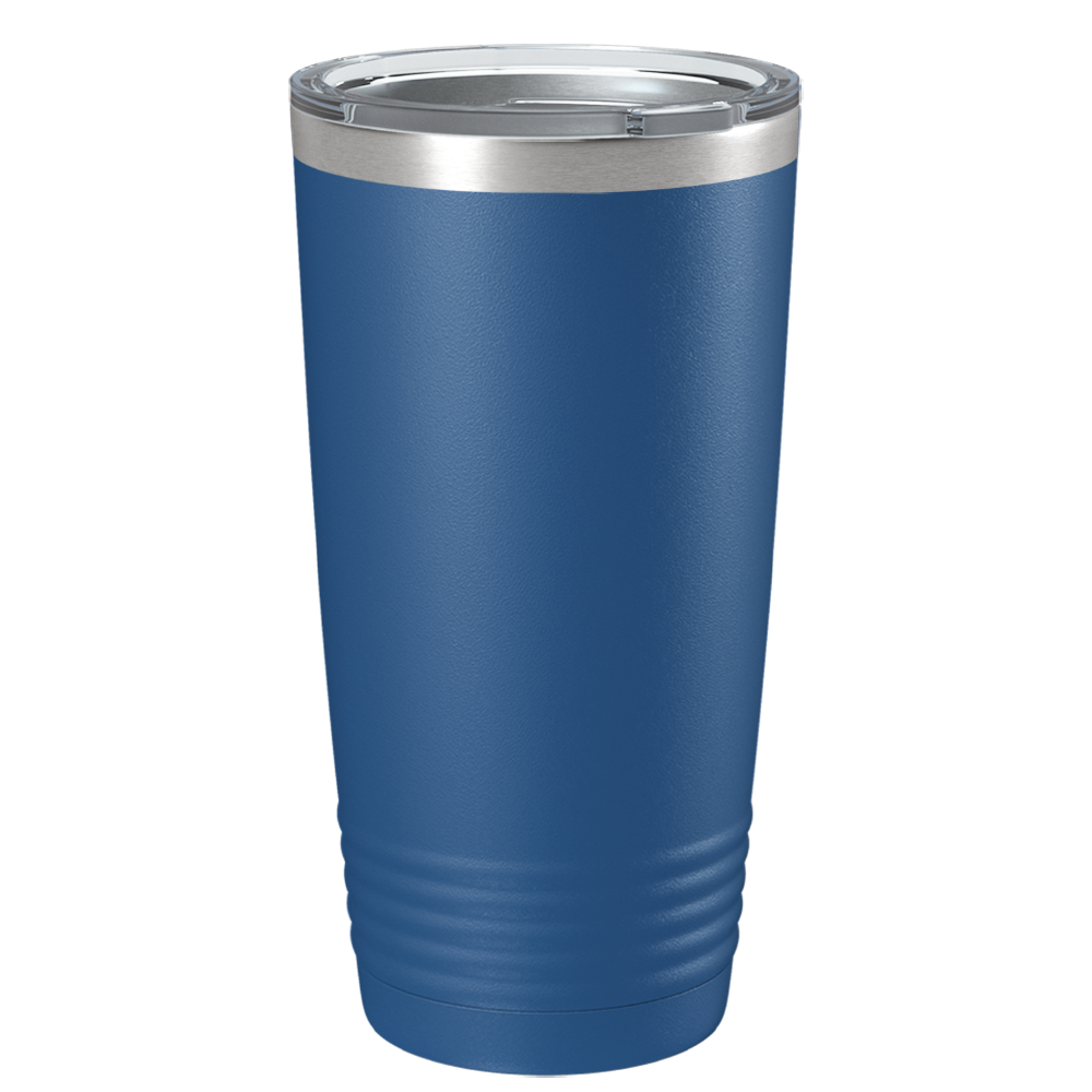 Custom 20oz Tumbler