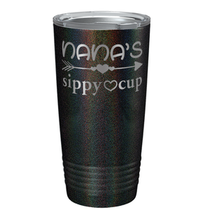 Nana's Sippy Cup on 20oz Tumbler