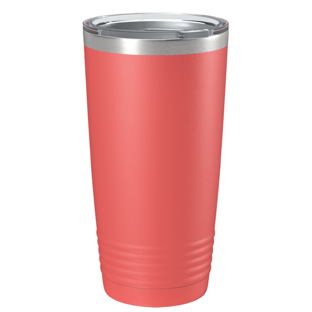 Custom 20oz Tumbler