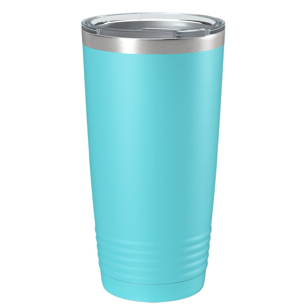 Custom 20oz Tumbler