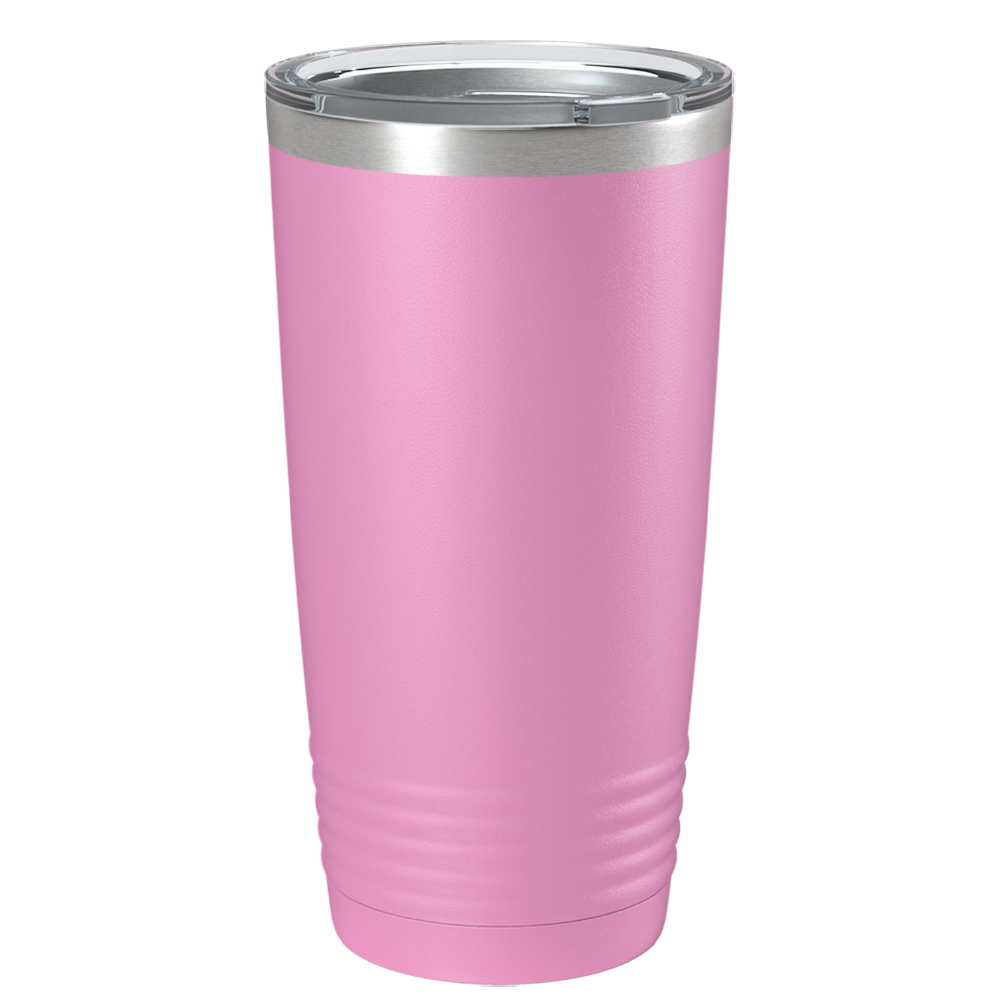Custom 20oz Tumbler