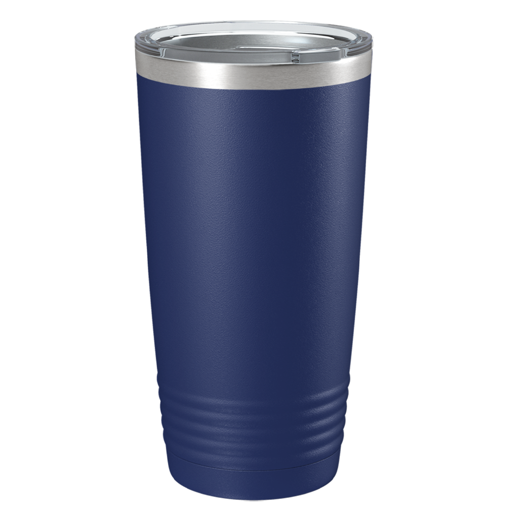 Custom 20oz Tumbler