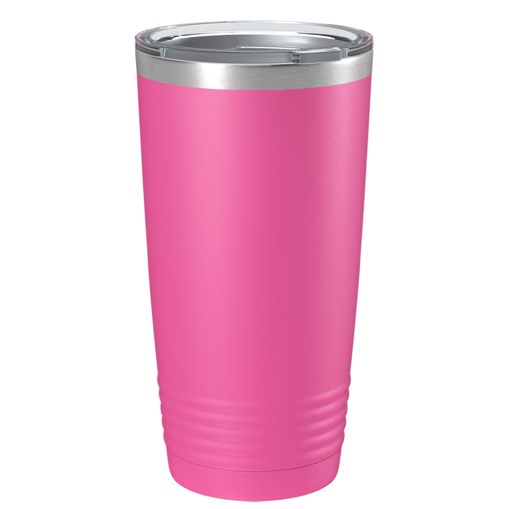 Custom 20oz Tumbler