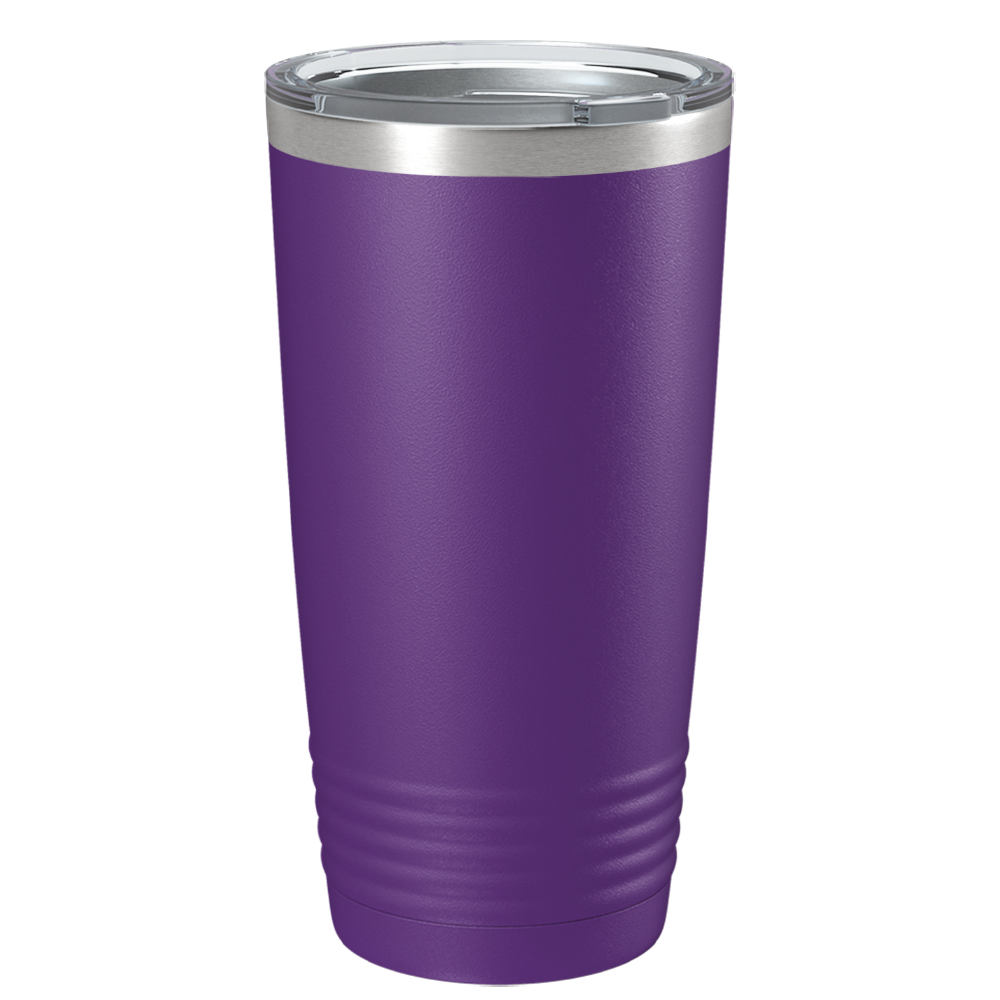 Custom 20oz Tumbler