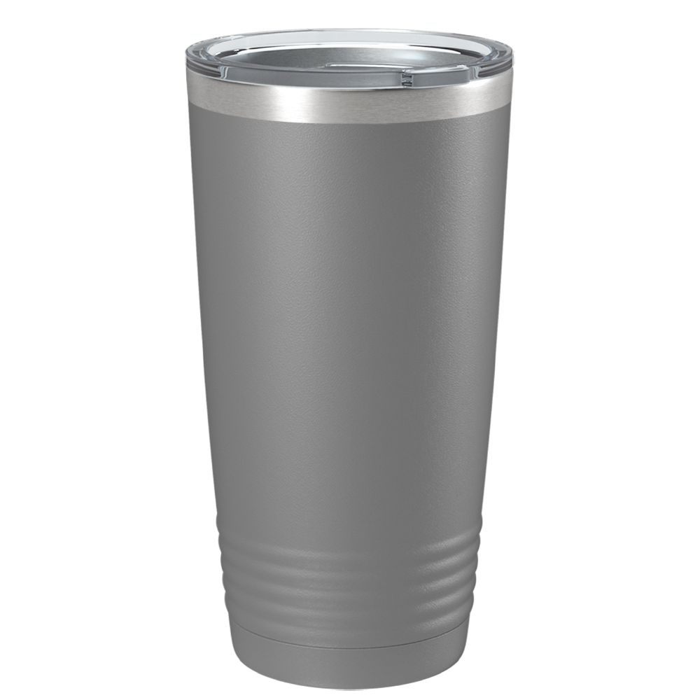 Custom 20oz Tumbler
