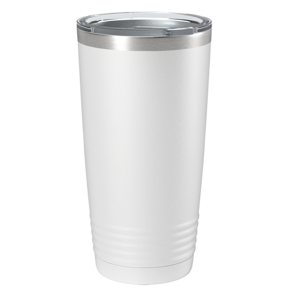 Custom 20oz Tumbler