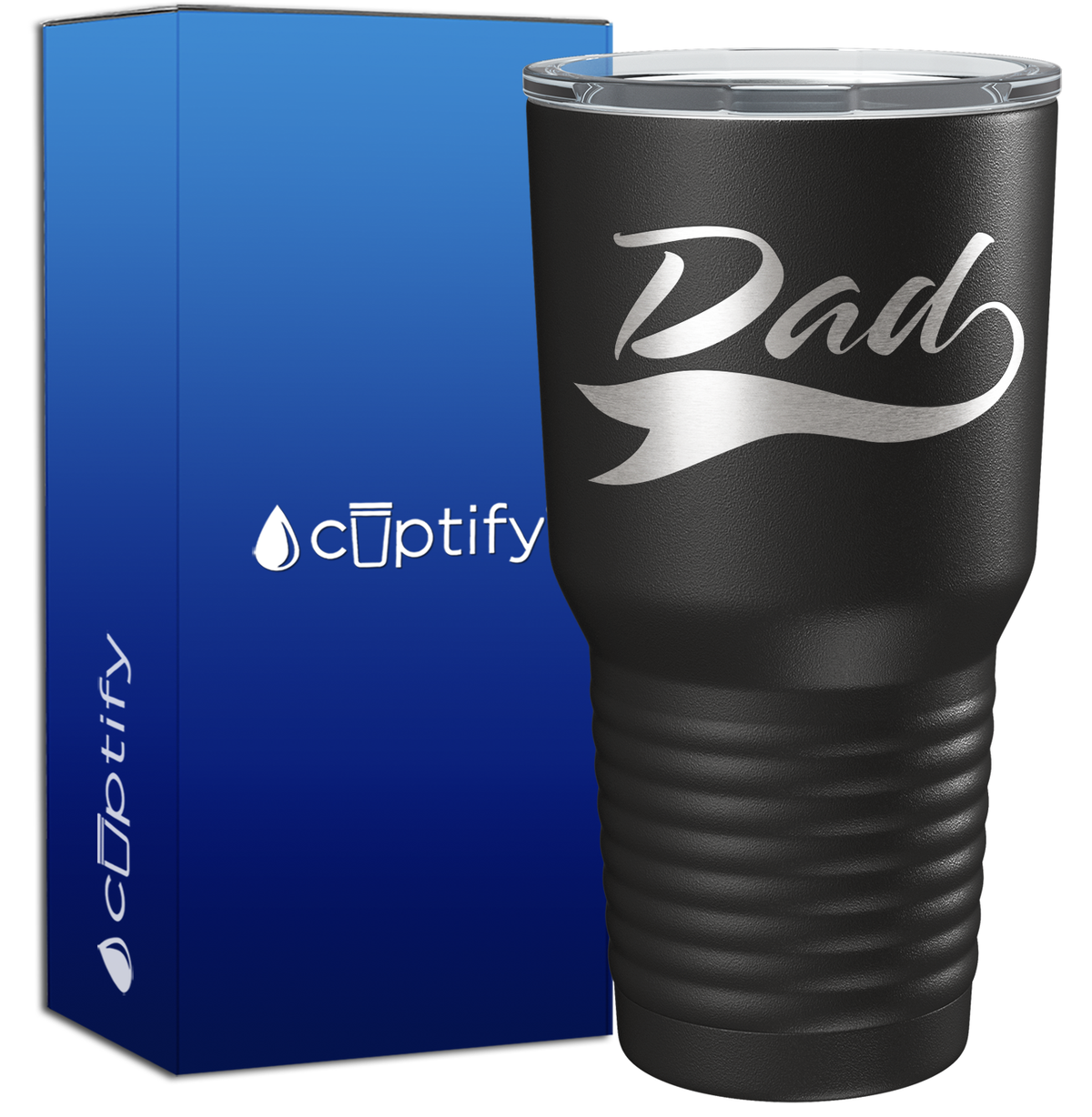 Dad 30oz Dad Tumbler