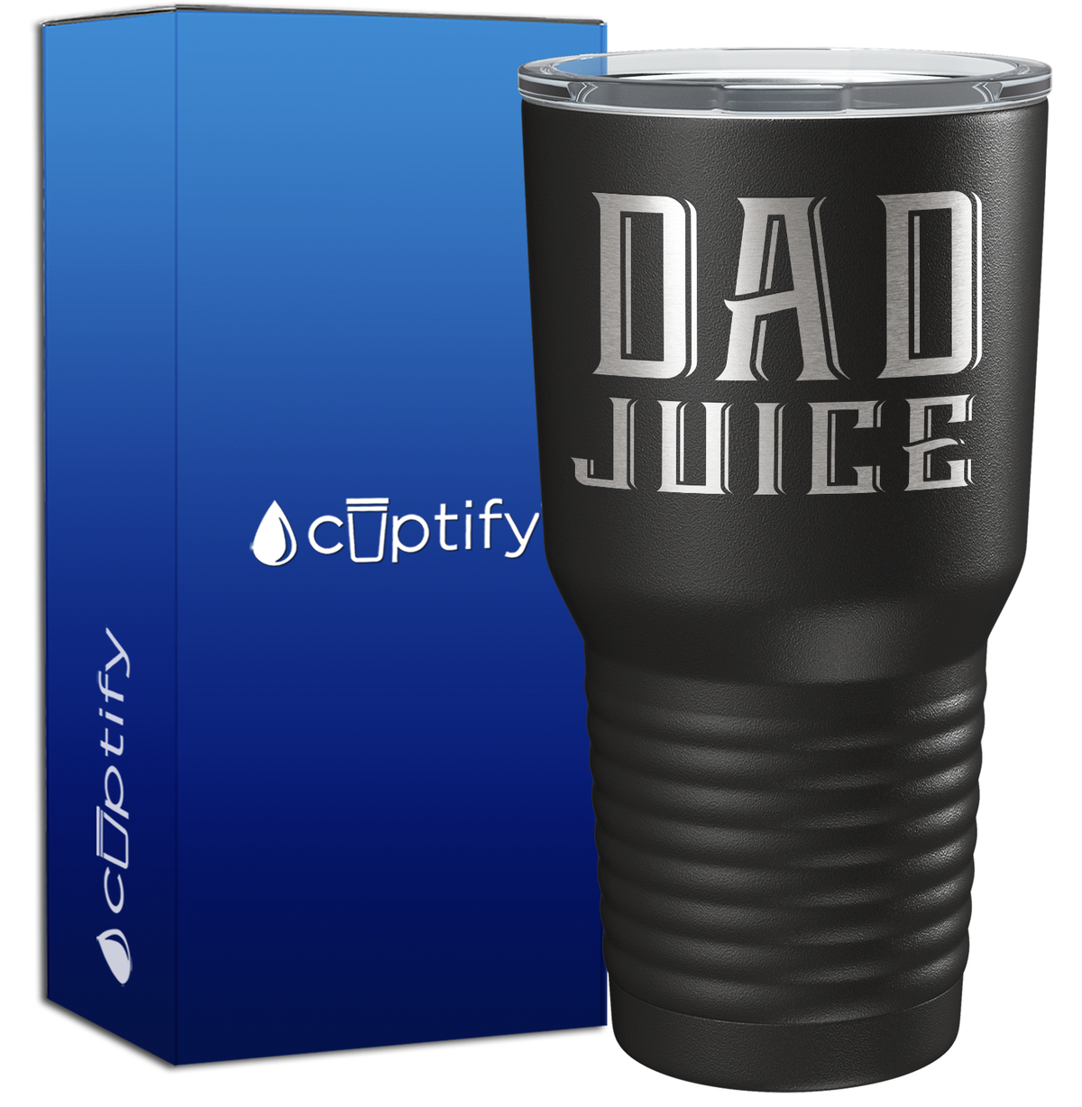 Dad Juice 30oz Dad Tumbler
