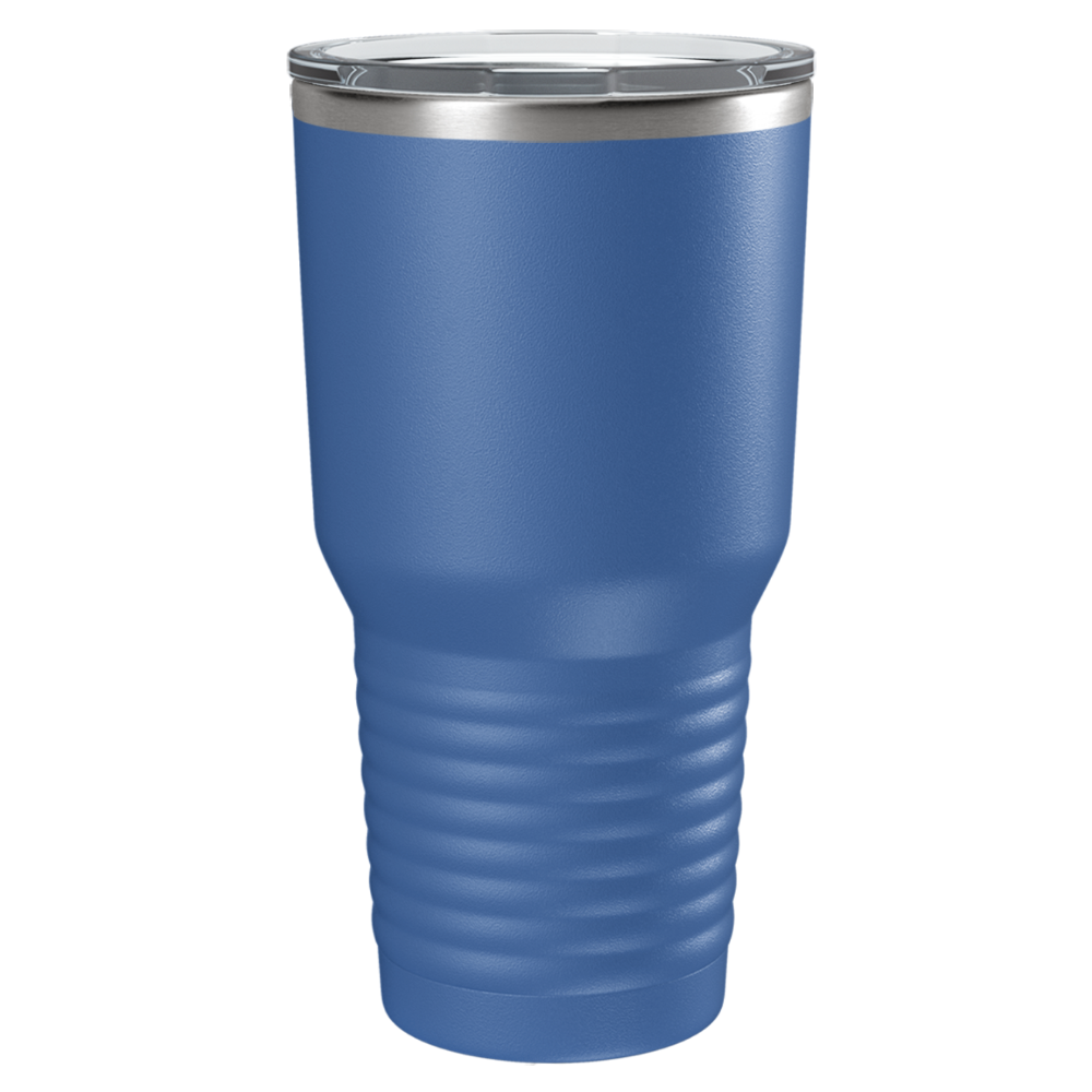 Custom 30oz Tumbler