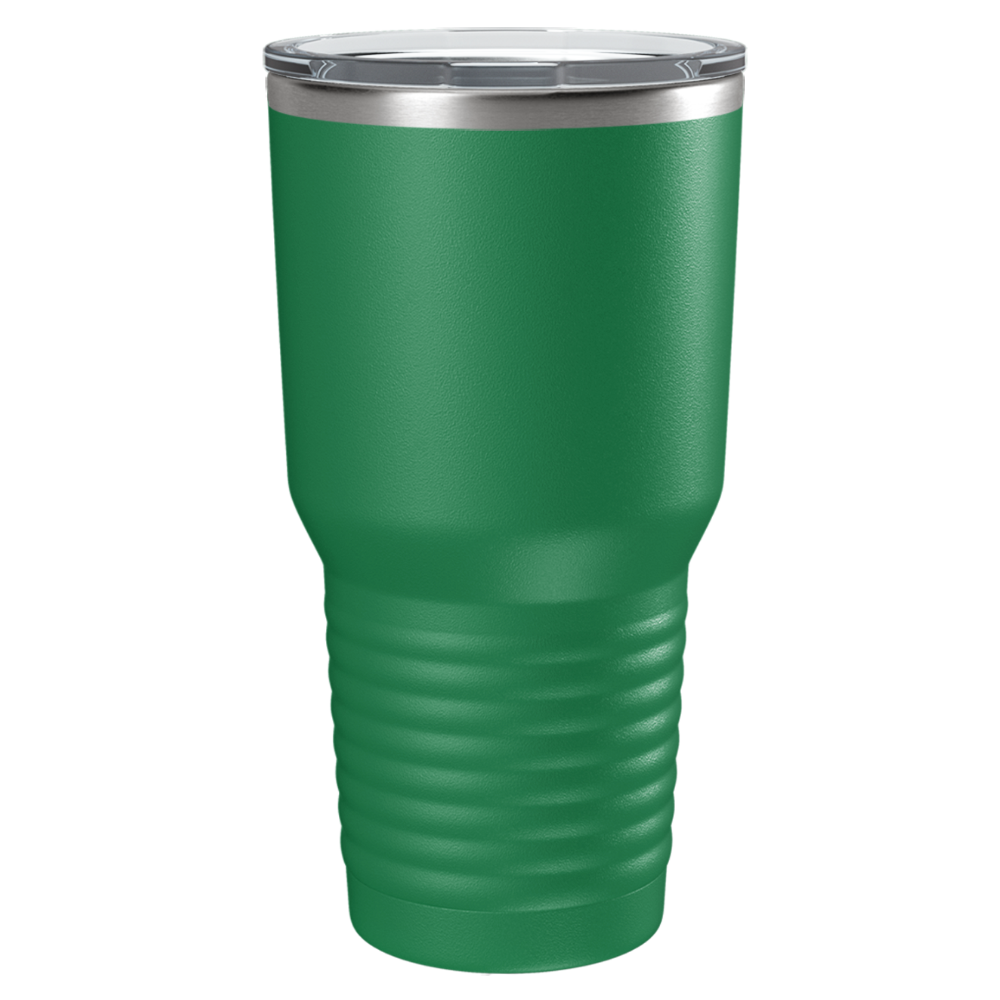 Custom 30oz Tumbler