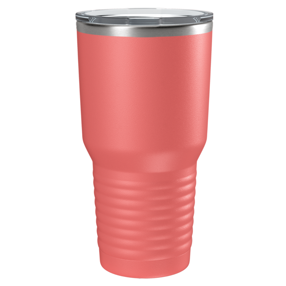 Custom 30oz Tumbler
