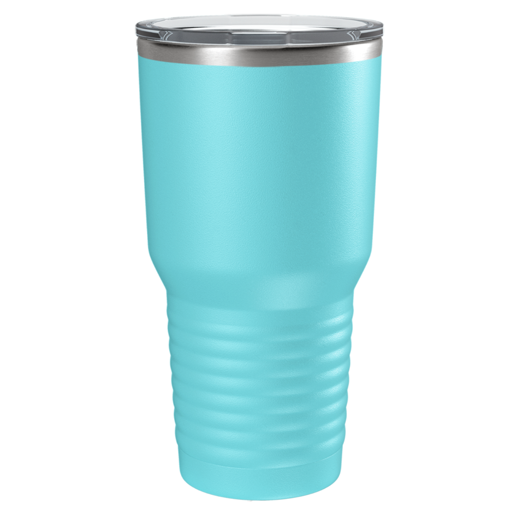 Custom 30oz Tumbler