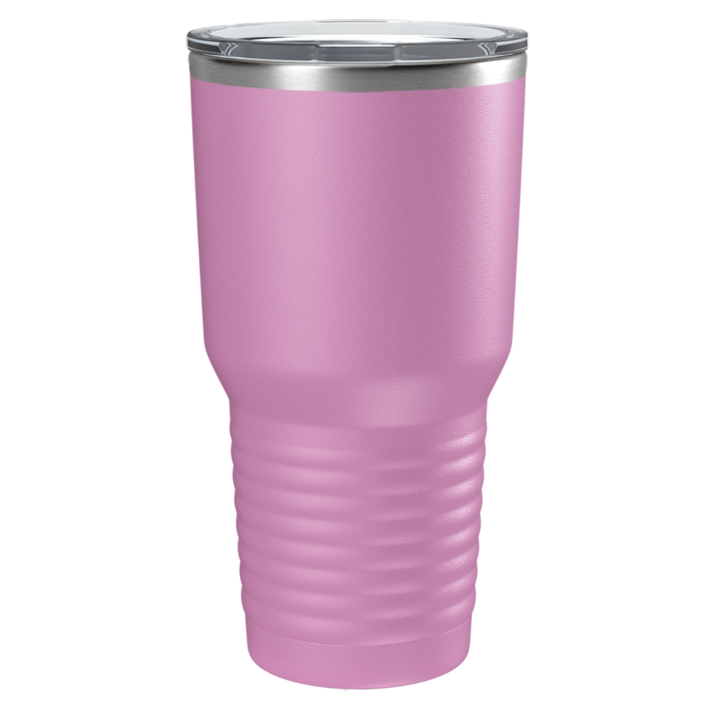Custom 30oz Tumbler