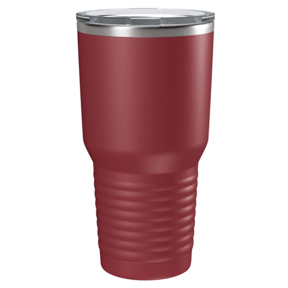 Custom 30oz Tumbler