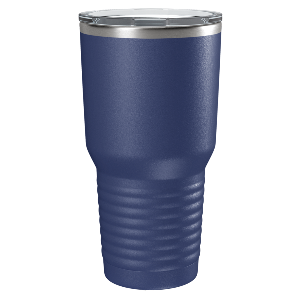 Custom 30oz Tumbler