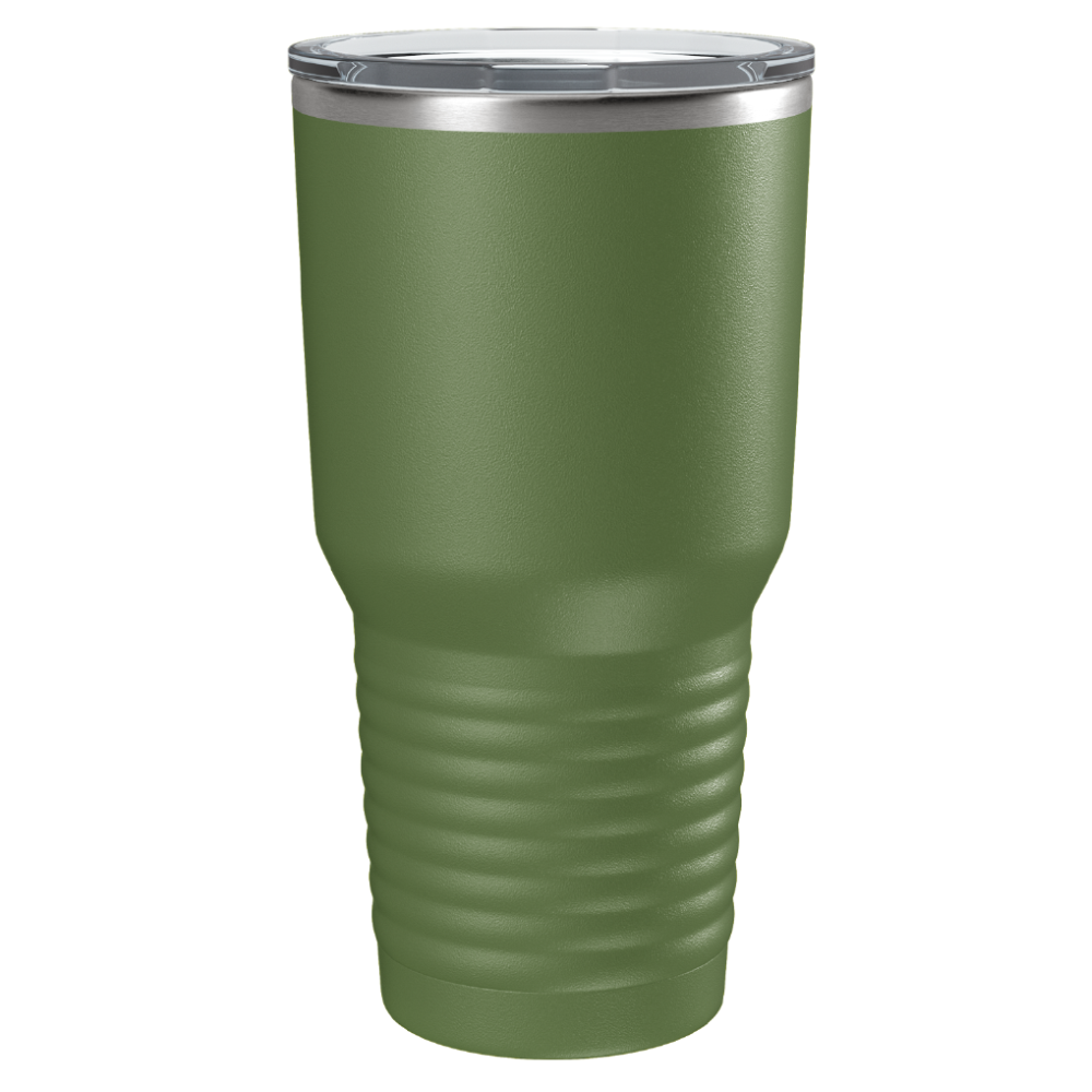 Custom 30oz Tumbler