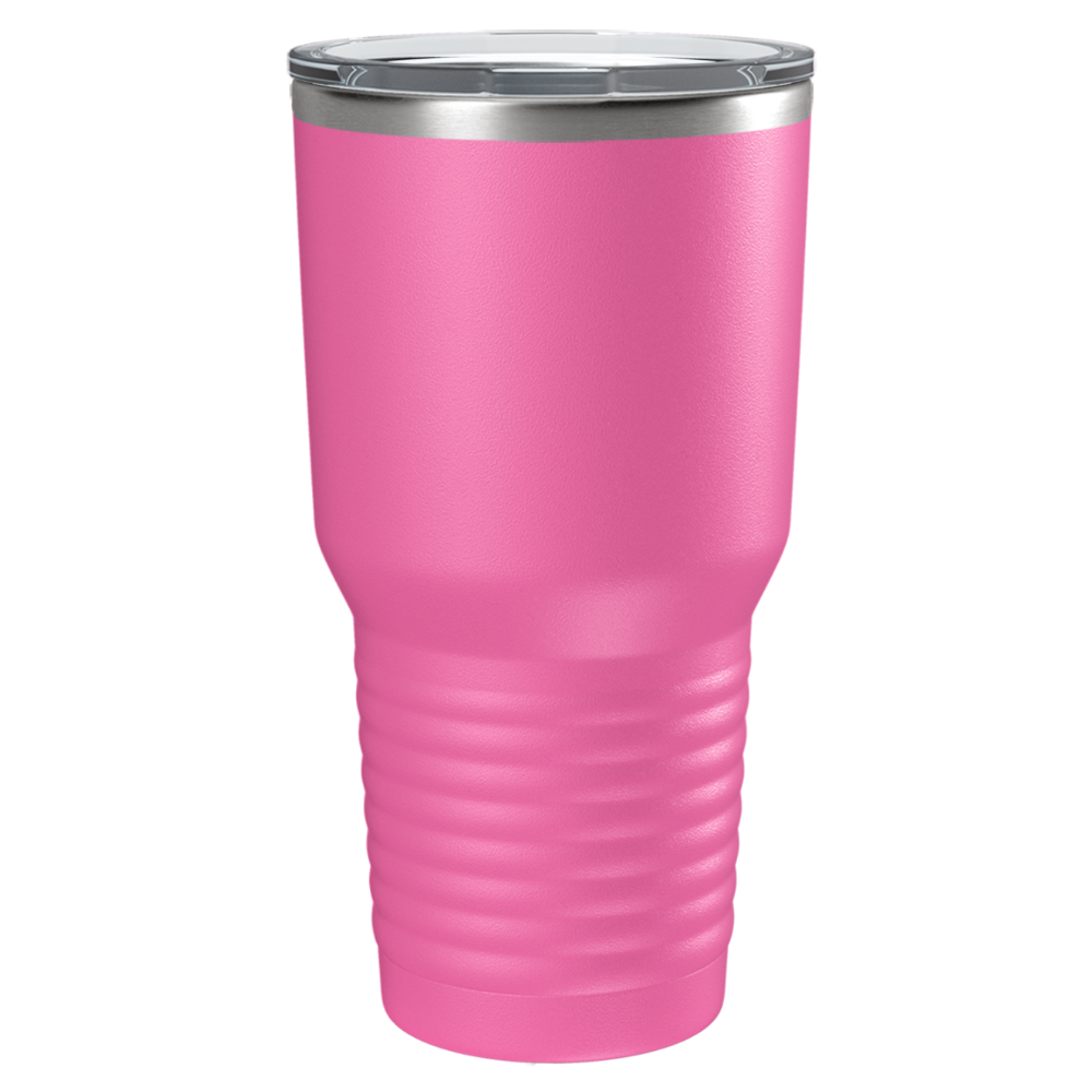 Custom 30oz Tumbler