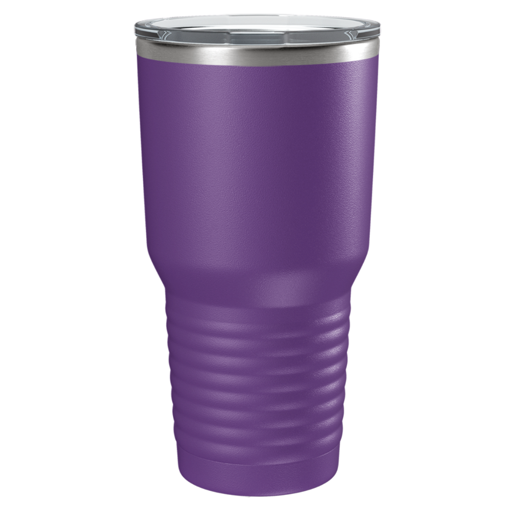Custom 30oz Tumbler