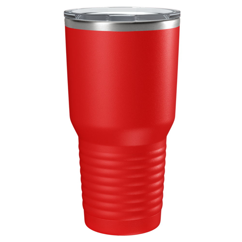 Custom 30oz Tumbler