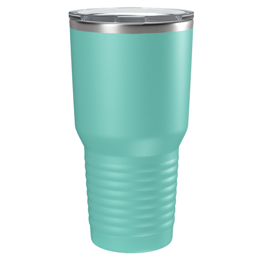 Custom 30oz Tumbler