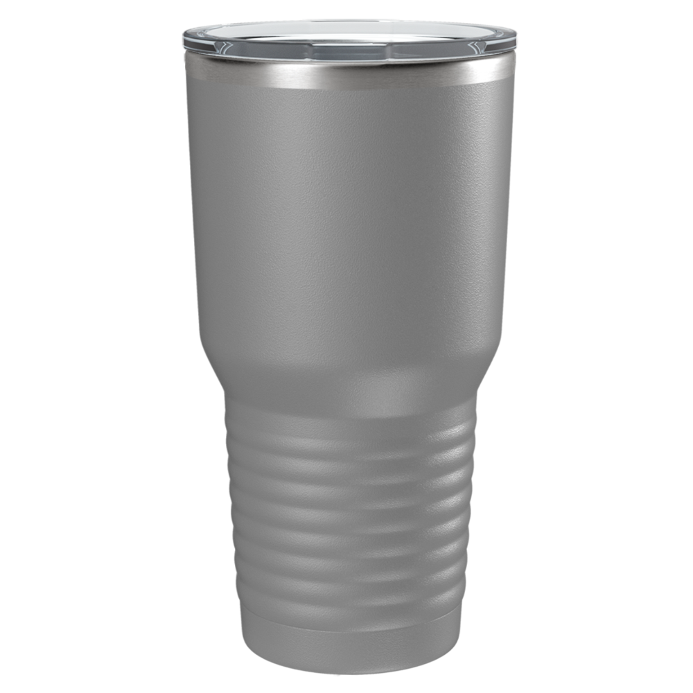 Custom 30oz Tumbler