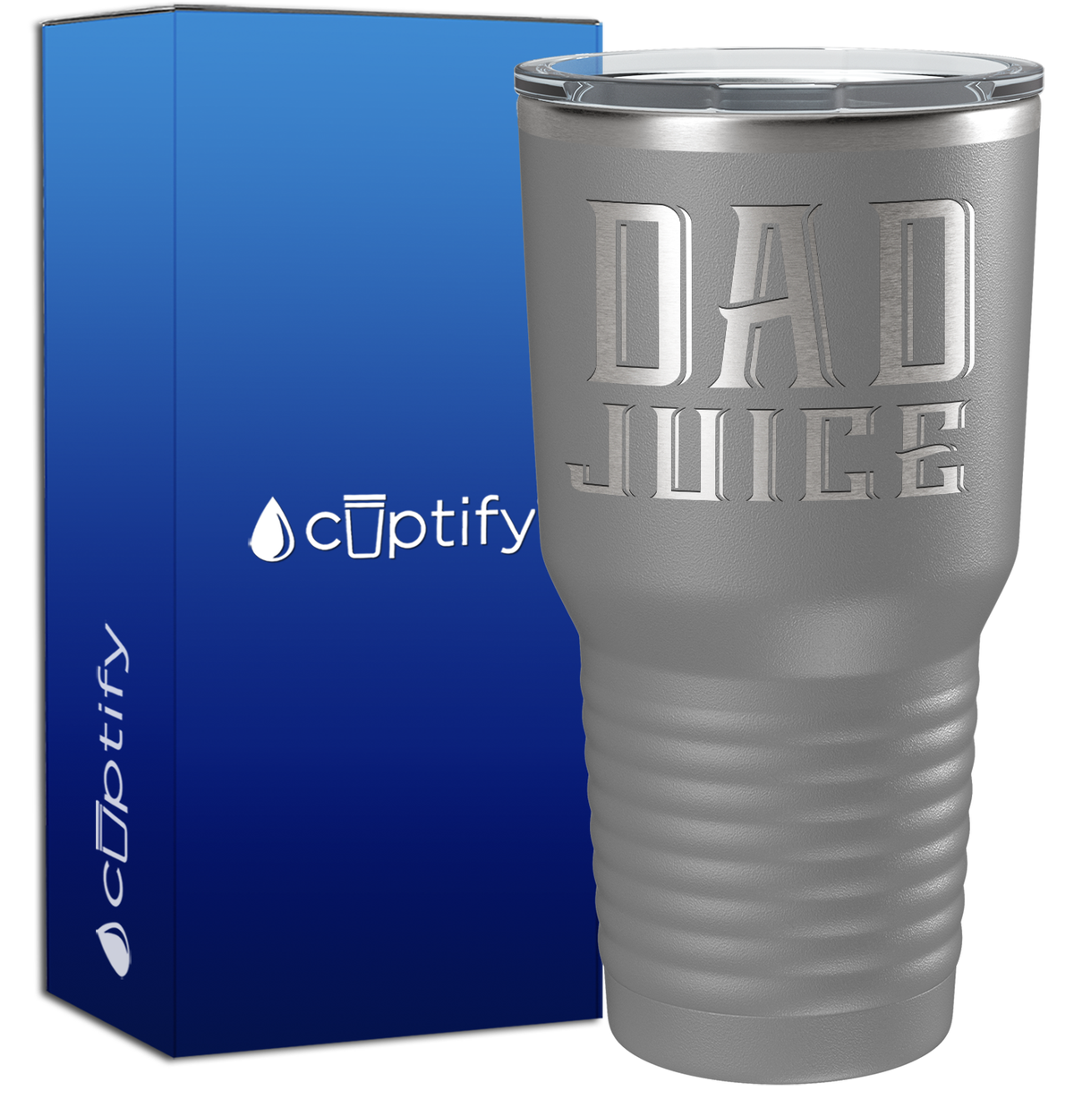 Dad Juice 30oz Dad Tumbler