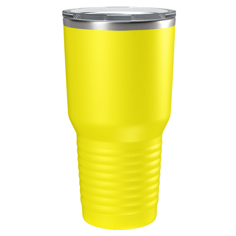 Custom 30oz Tumbler