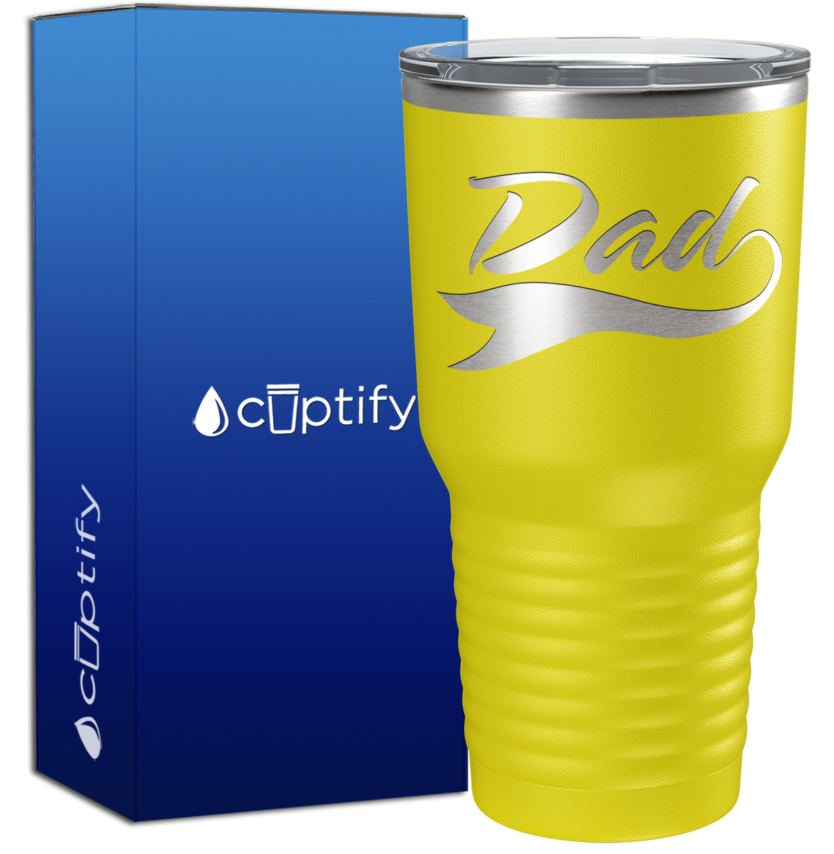 Dad 30oz Dad Tumbler